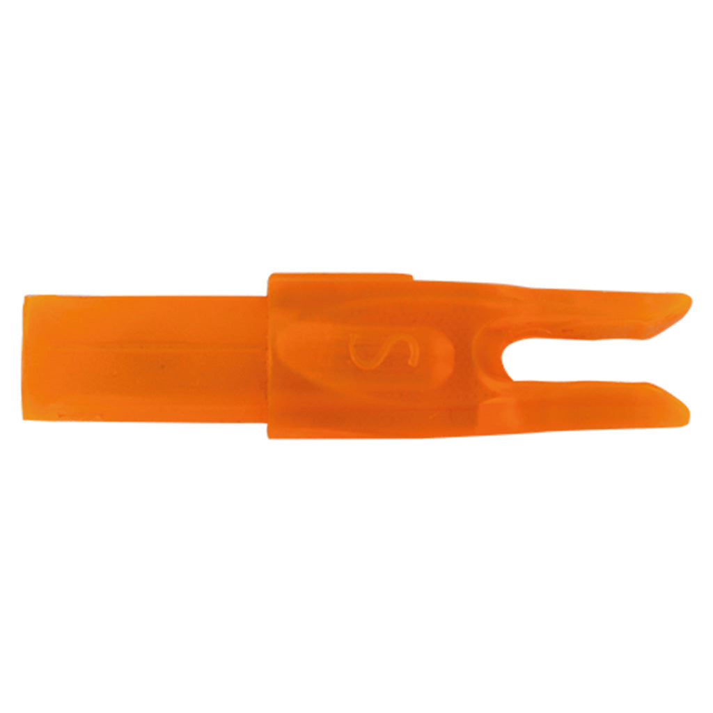 Easton S Nocks Orange 12 pk.