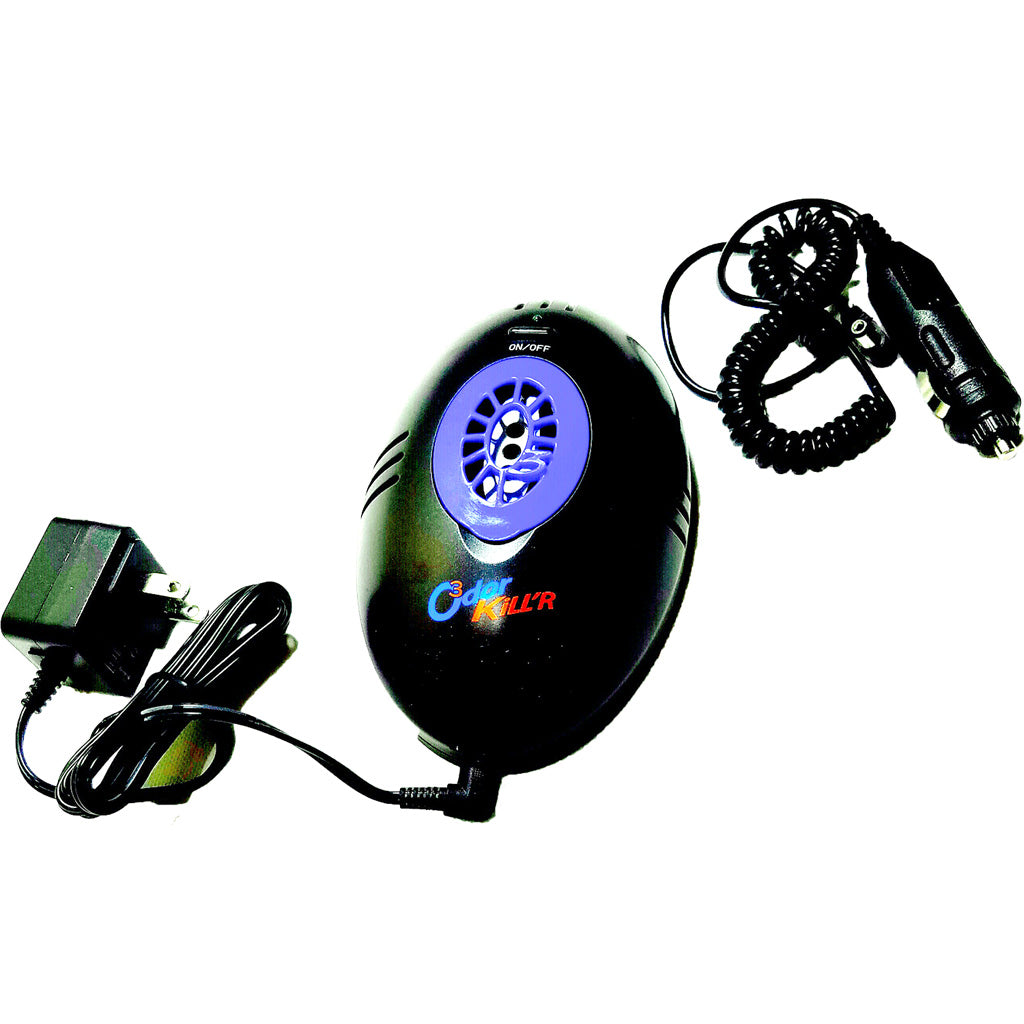 Whitetail'r ScentPURGE Odor Eliminator 50+