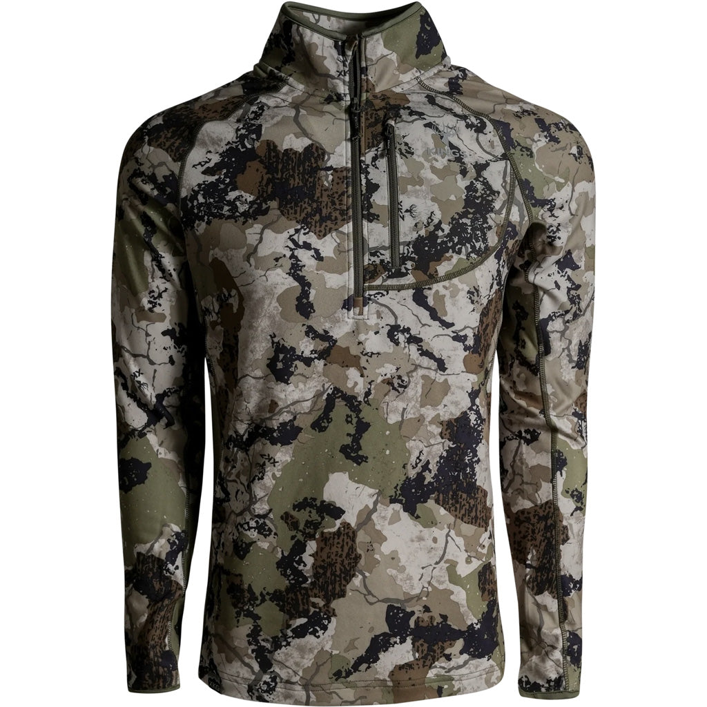 Kings XKG Flux Lite ¼ Zip XK7 Large