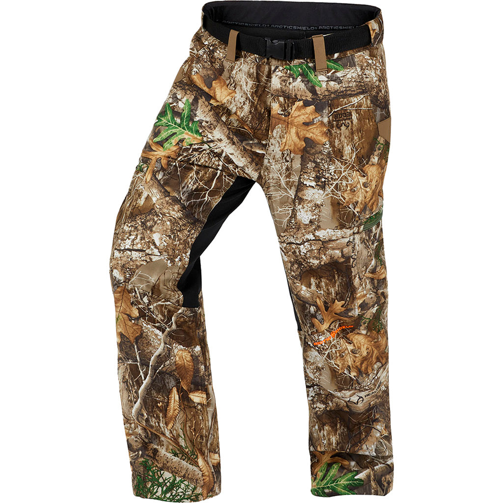 Arctic Shield Heat Echo Stalker Pant Realtree Edge X-Large