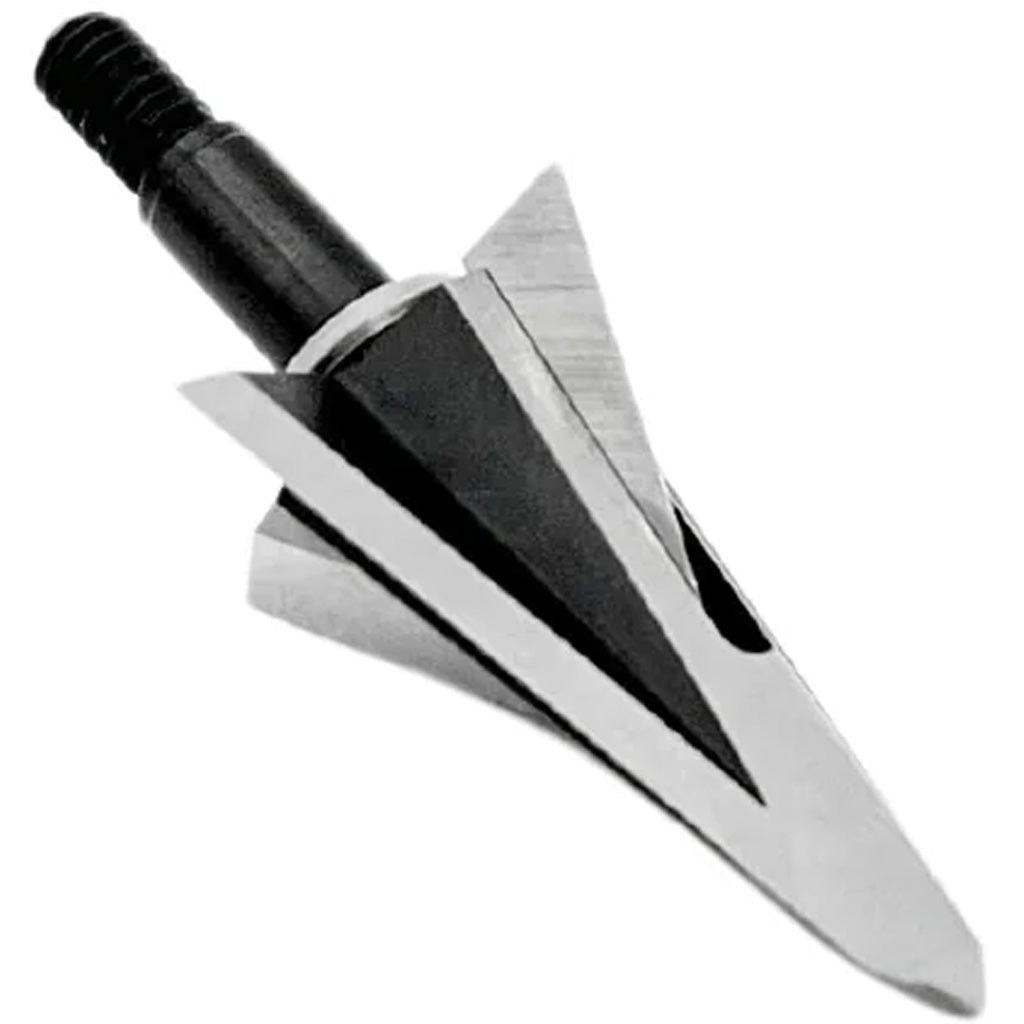 VPA Omega Single Bevel Broadheads Right Bevel with Bleeders 1 1/8 in. 200 gr. 3 pk.