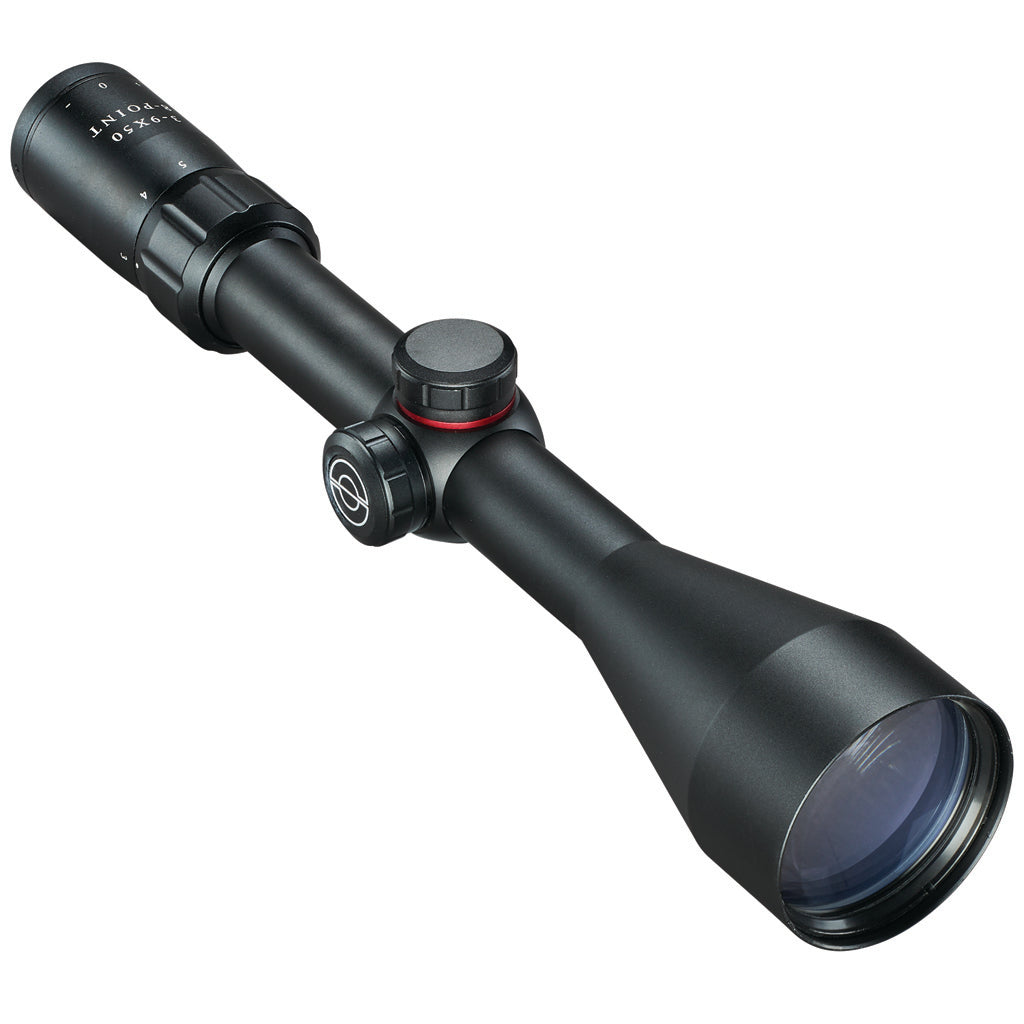 Simmons 8 Point Rifle Scope Matte Black 4x32mm Truplex