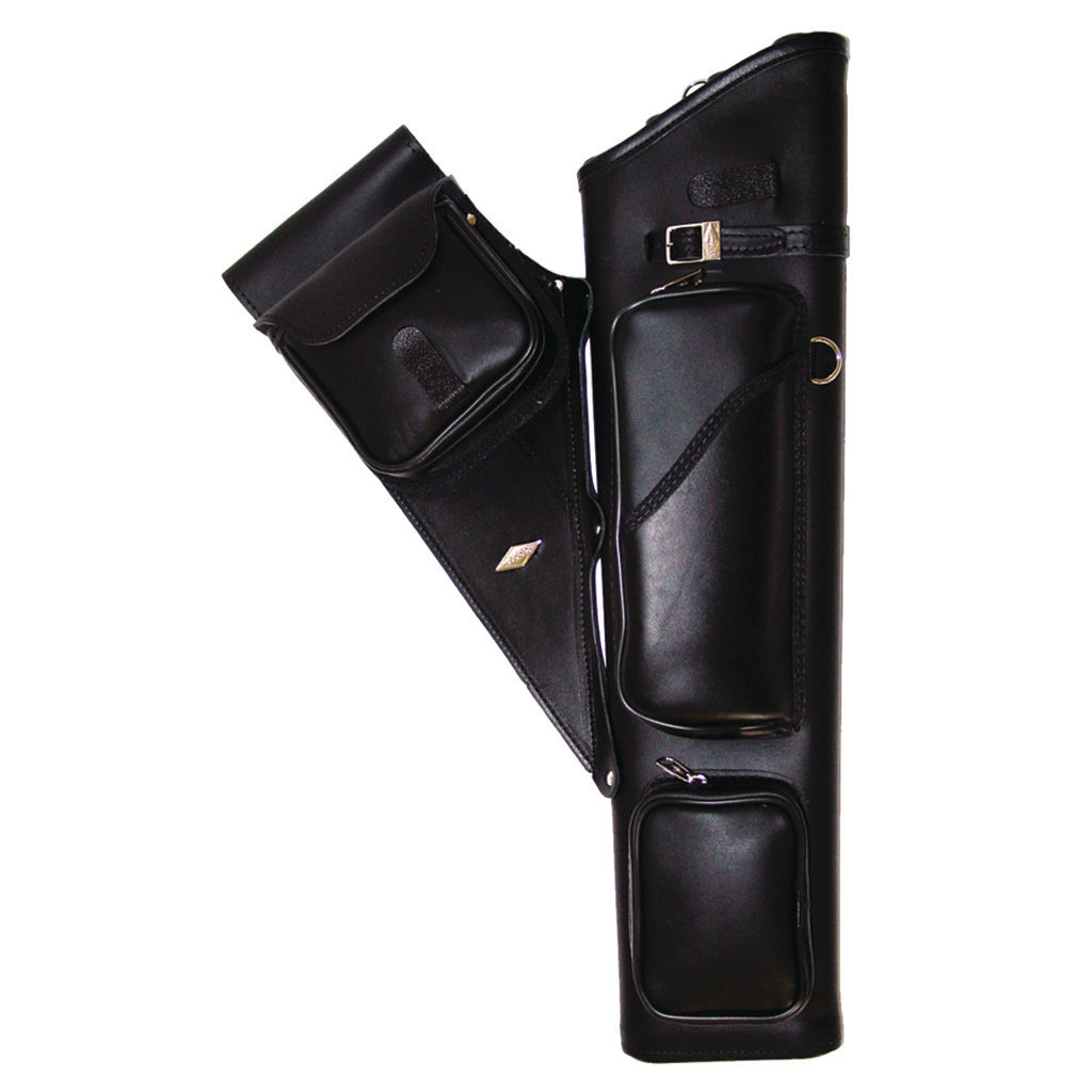 Neet NT-2300 Target Quiver Black RH