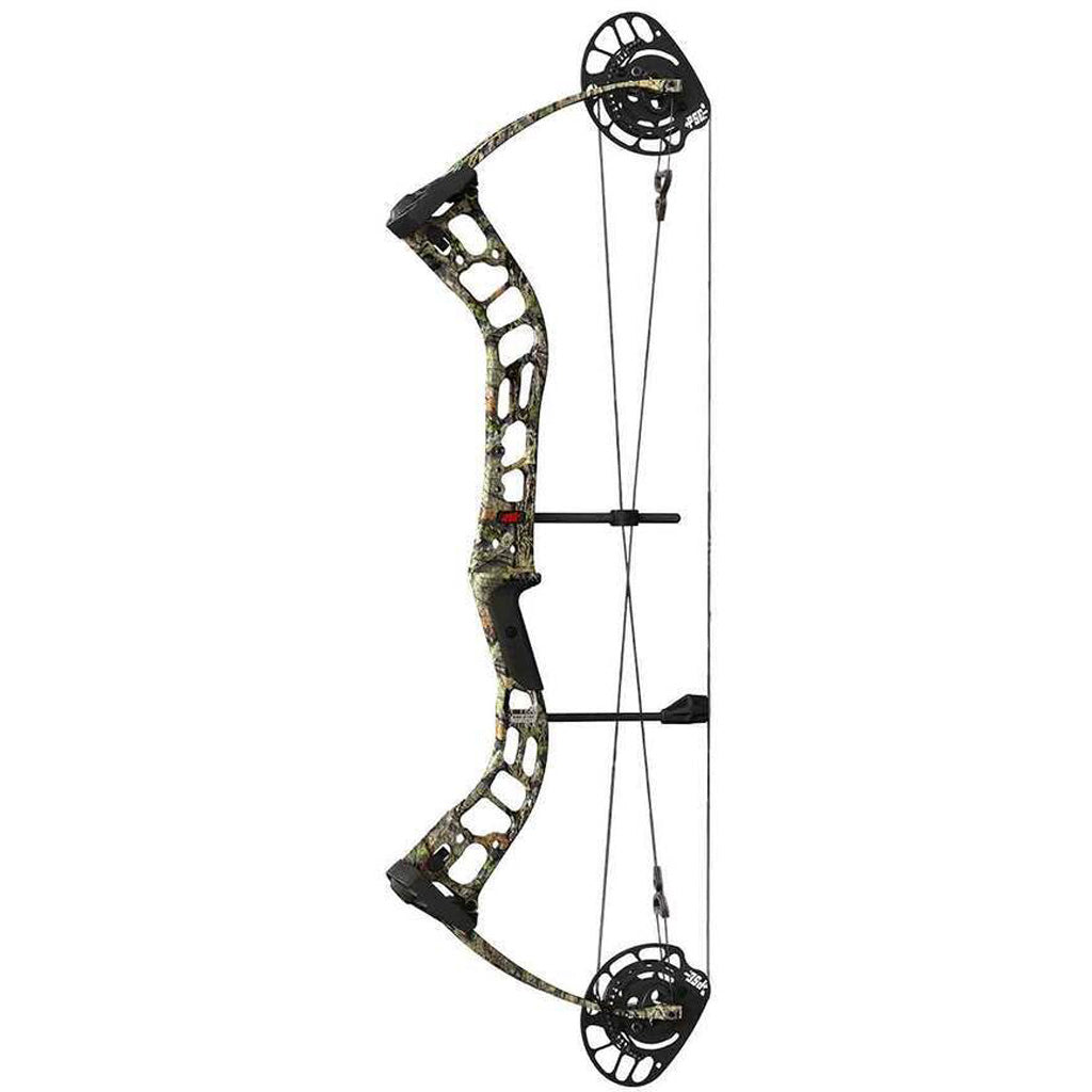 PSE Brute ATK Bow Pro Package Mossy Oak Country 23-30.5 in. 70lb RH