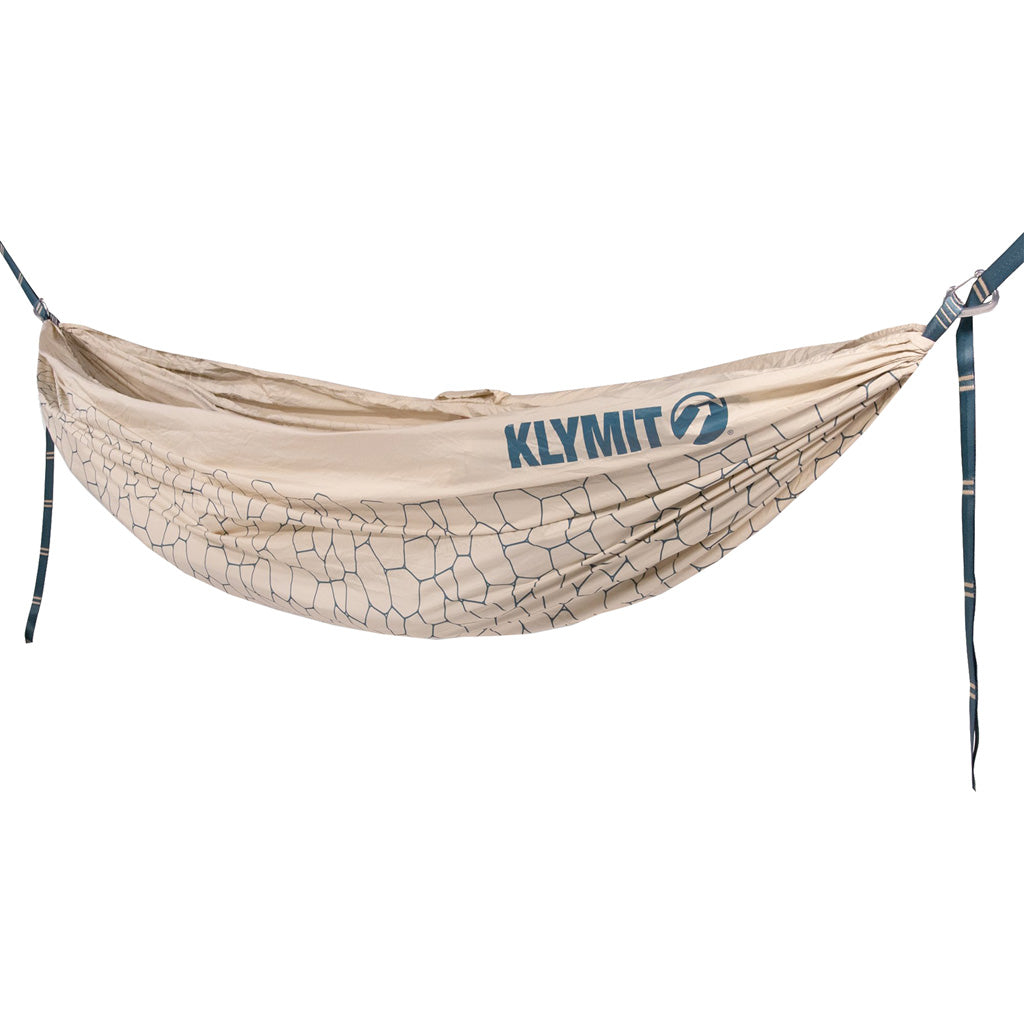 Klymit Traverse Hammock Double Tan
