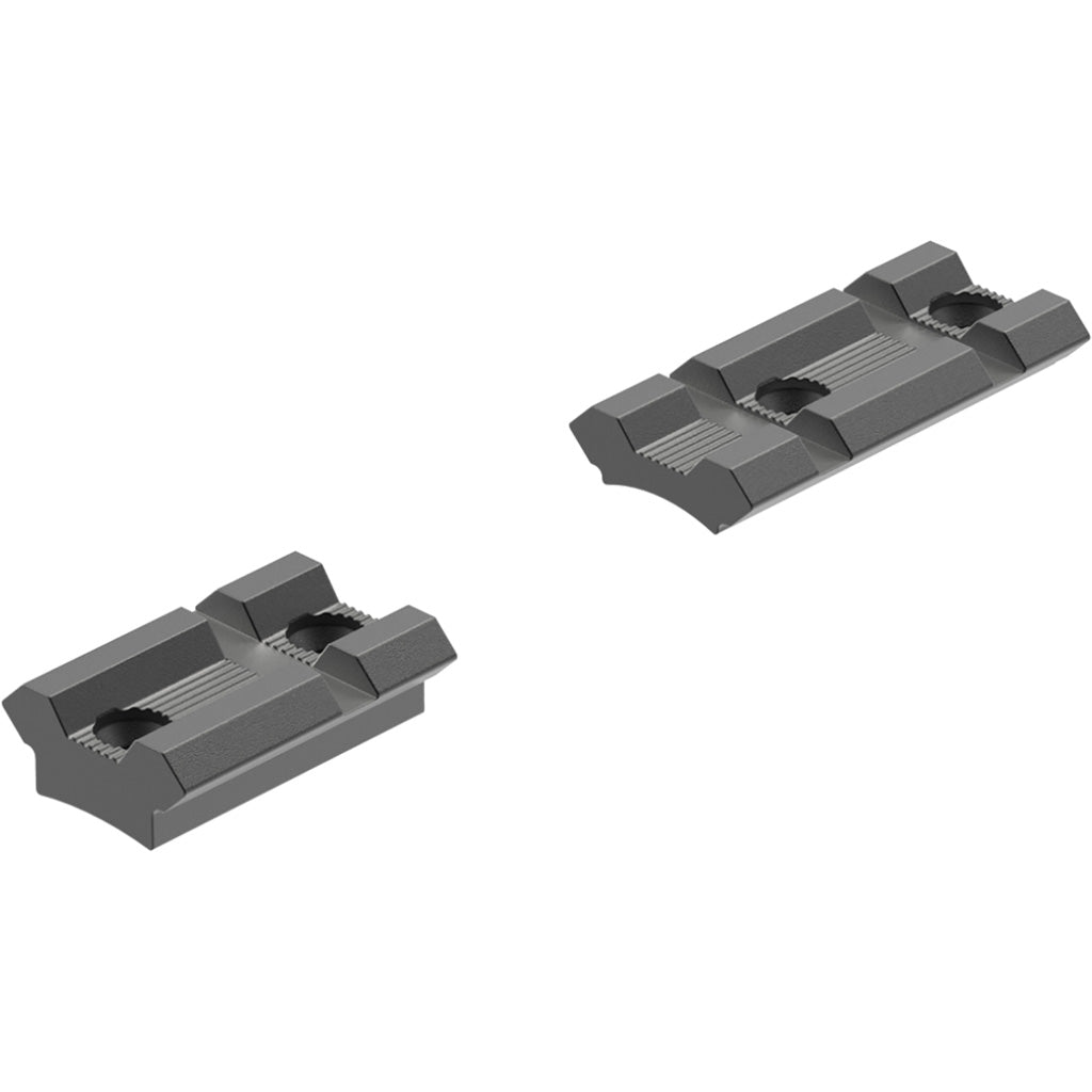 Leupold Rifleman Two-Piece Bases Matte Winchester 70