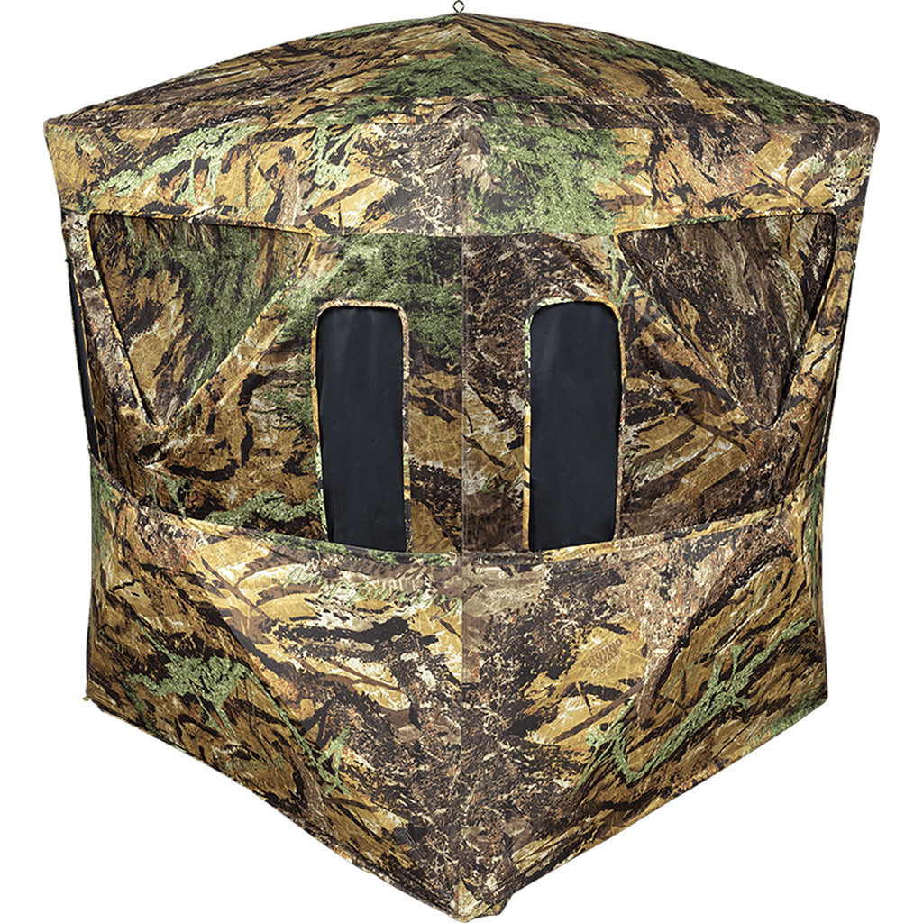 Primos Smokescreen Ground Blind Swat Camo