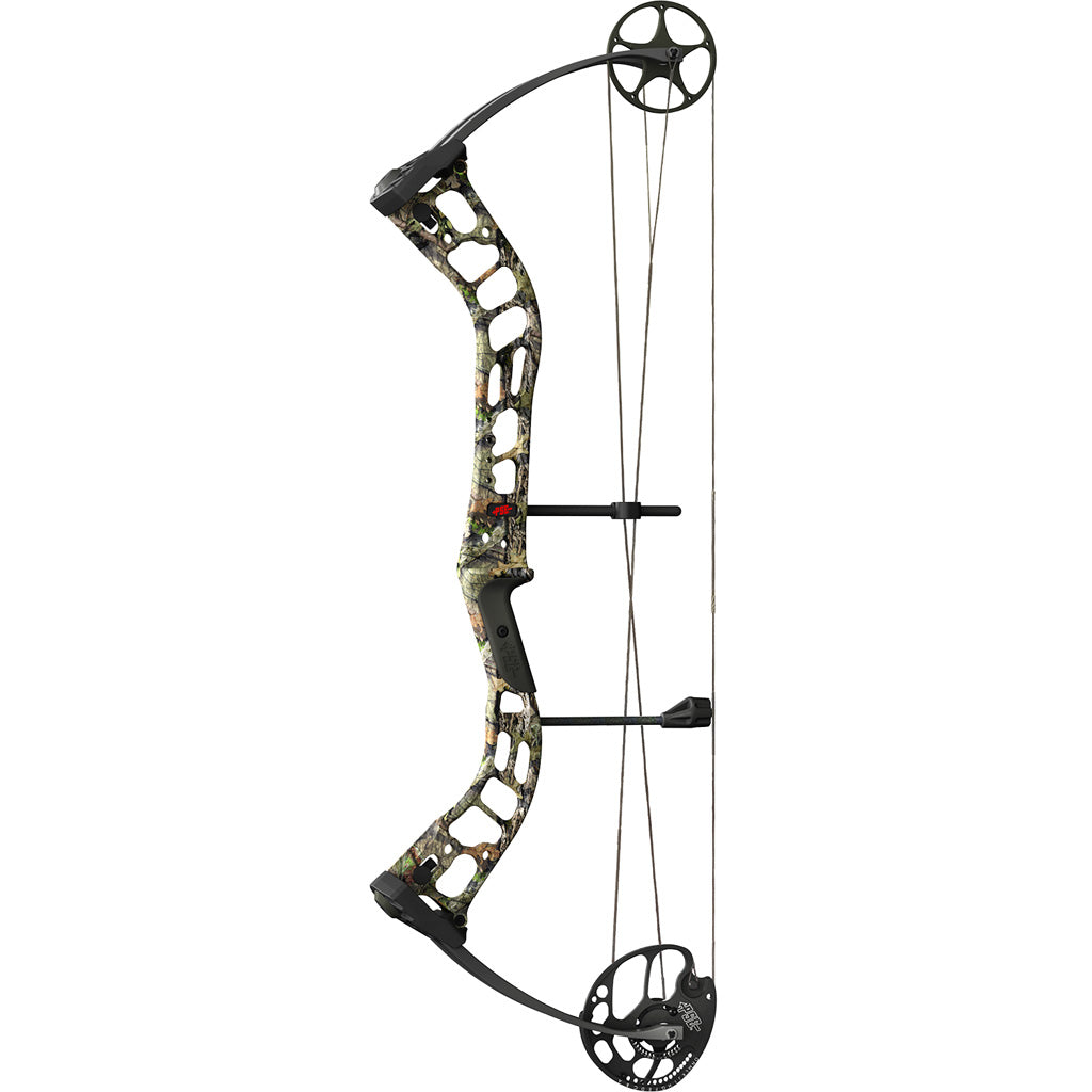 PSE Stinger ATK Bow Mossy Oak Country 23-30 in. 70lb LH