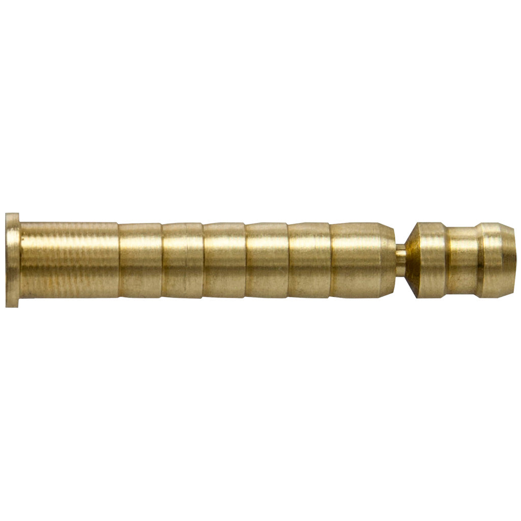 Easton H Brass Inserts 50-75 gr. 12 pk.