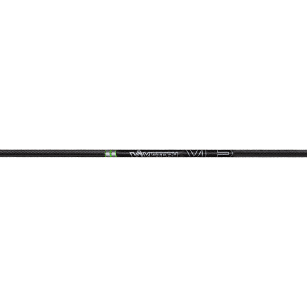 Victory VLR Elite Arrow Shafts 400 1 doz.