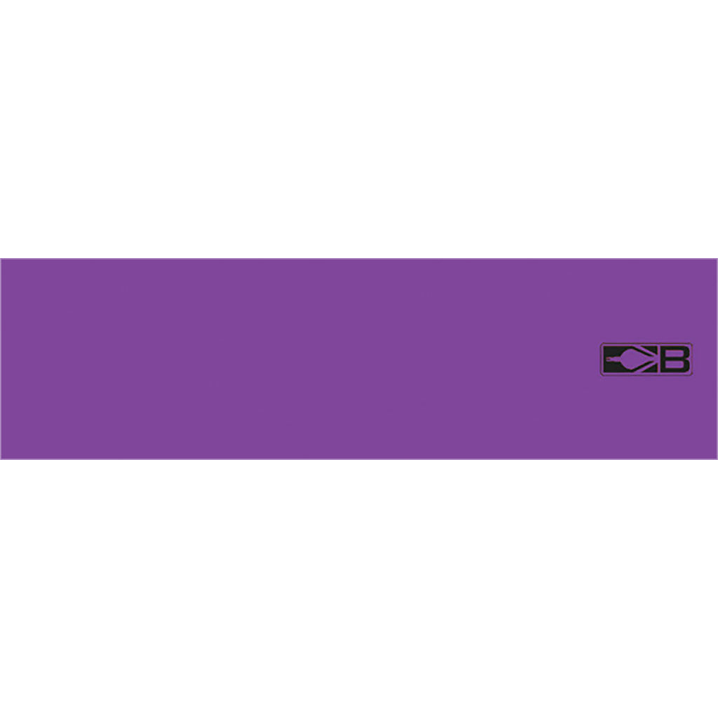Bohning Arrow Wraps Purple 7 in. Small 13 pk.