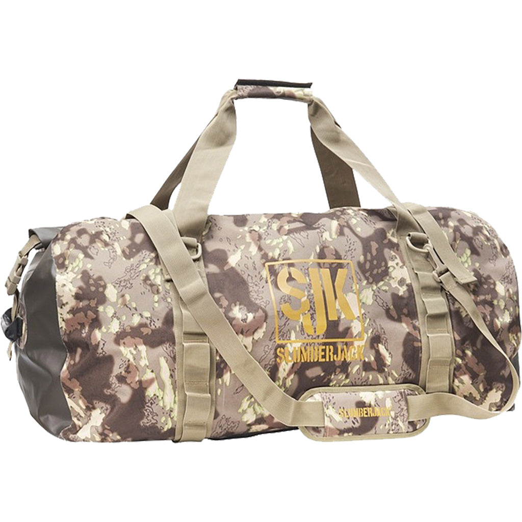 Slumberjack Ransak 70 Duffel Bag Perception DST