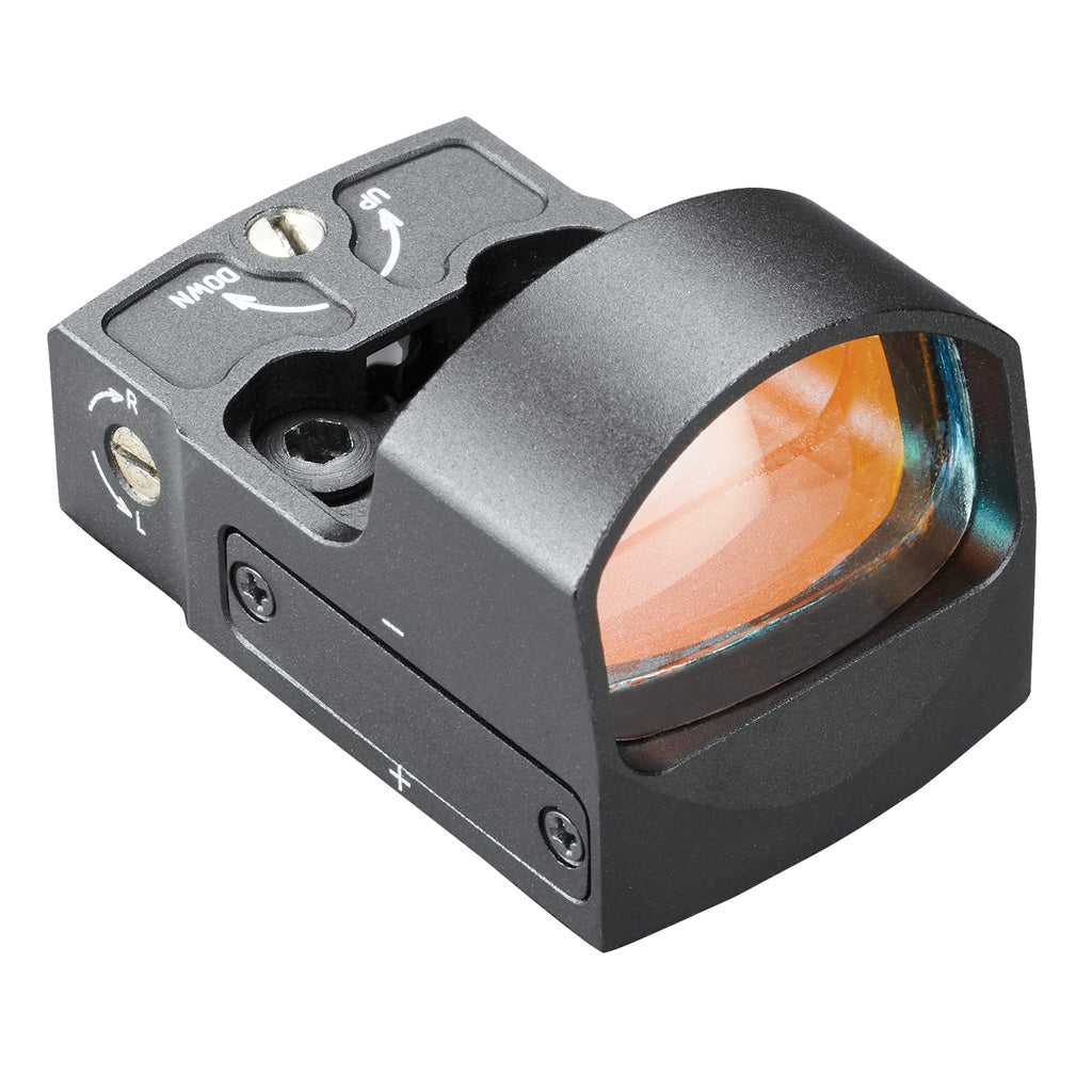 Tasco Propoint Red Dot 1x25mm 4 MOA Red Dot