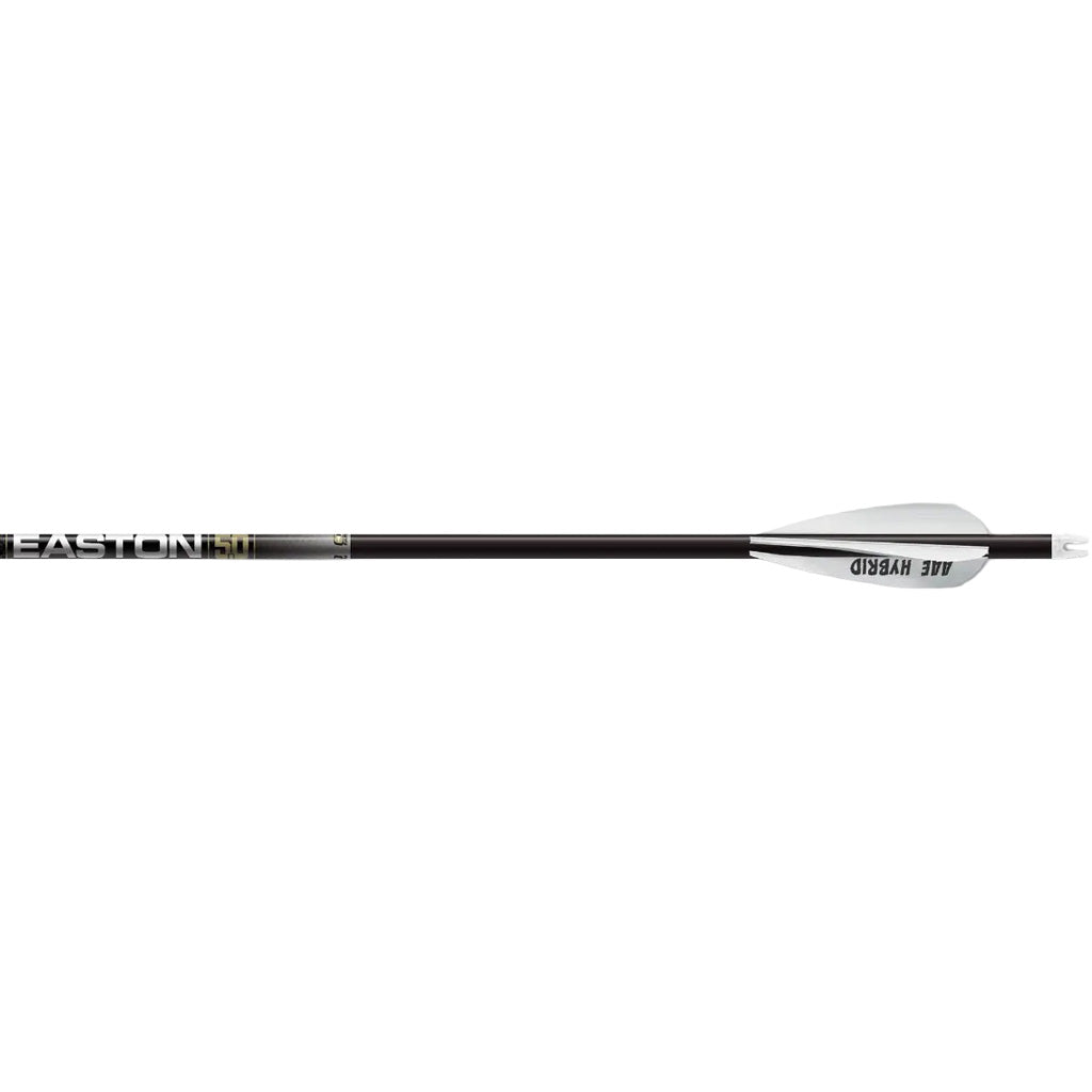 Easton 5.0 5mm Match Grade Arrows HIT Inserts 300 6 pk.