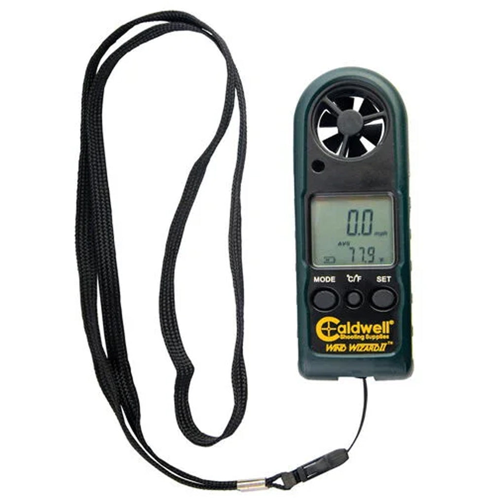 Caldwell Wind Wizard II