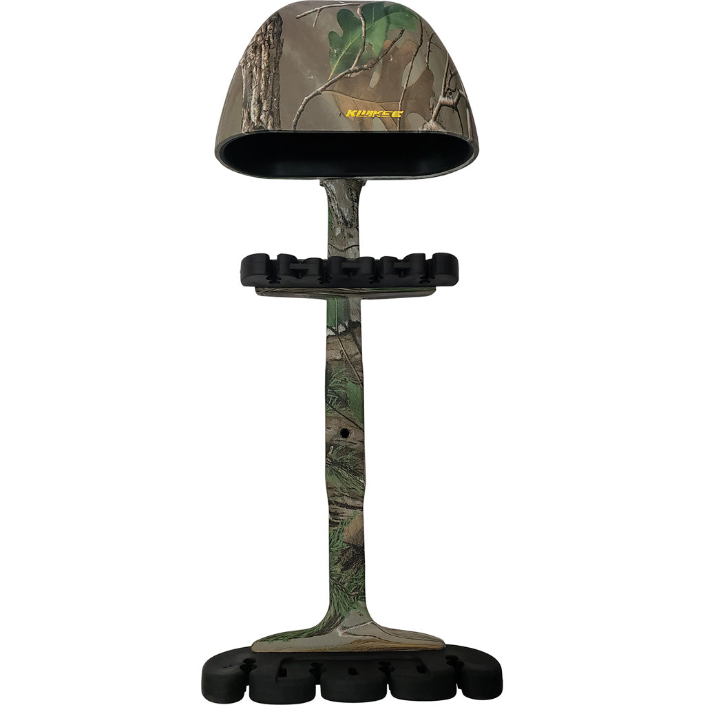 Kwikee Kwiver Combo Quiver Xtra Green 4 Arrow