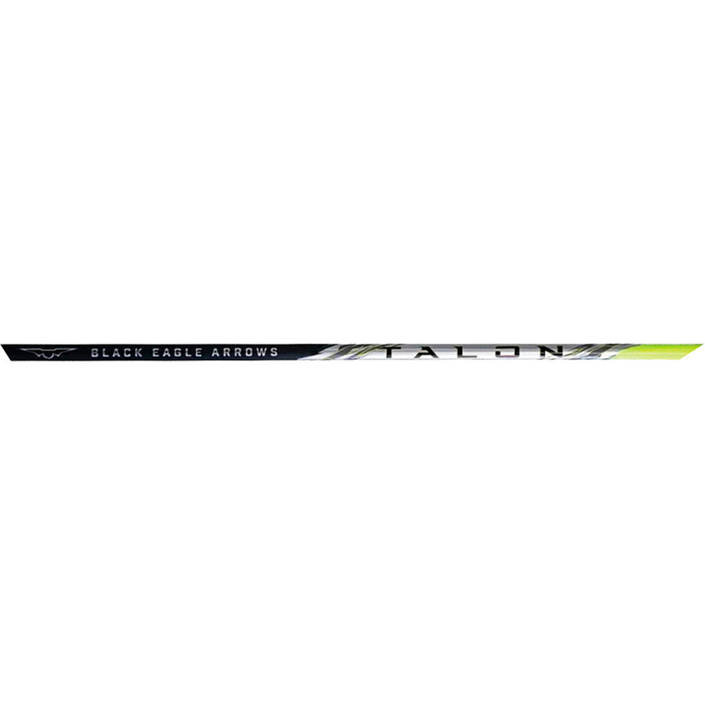 Black Eagle Talon Crested Shafts .003 300 1 doz.