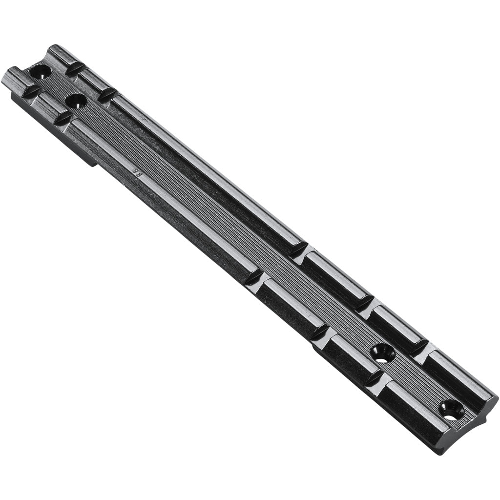 Weaver Classic Top Mount Aluminum Base Black Remington 700 #98