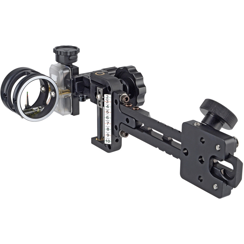 Sword Punisher Pro Sight Dual Pin .019 1.5 Aperture RH