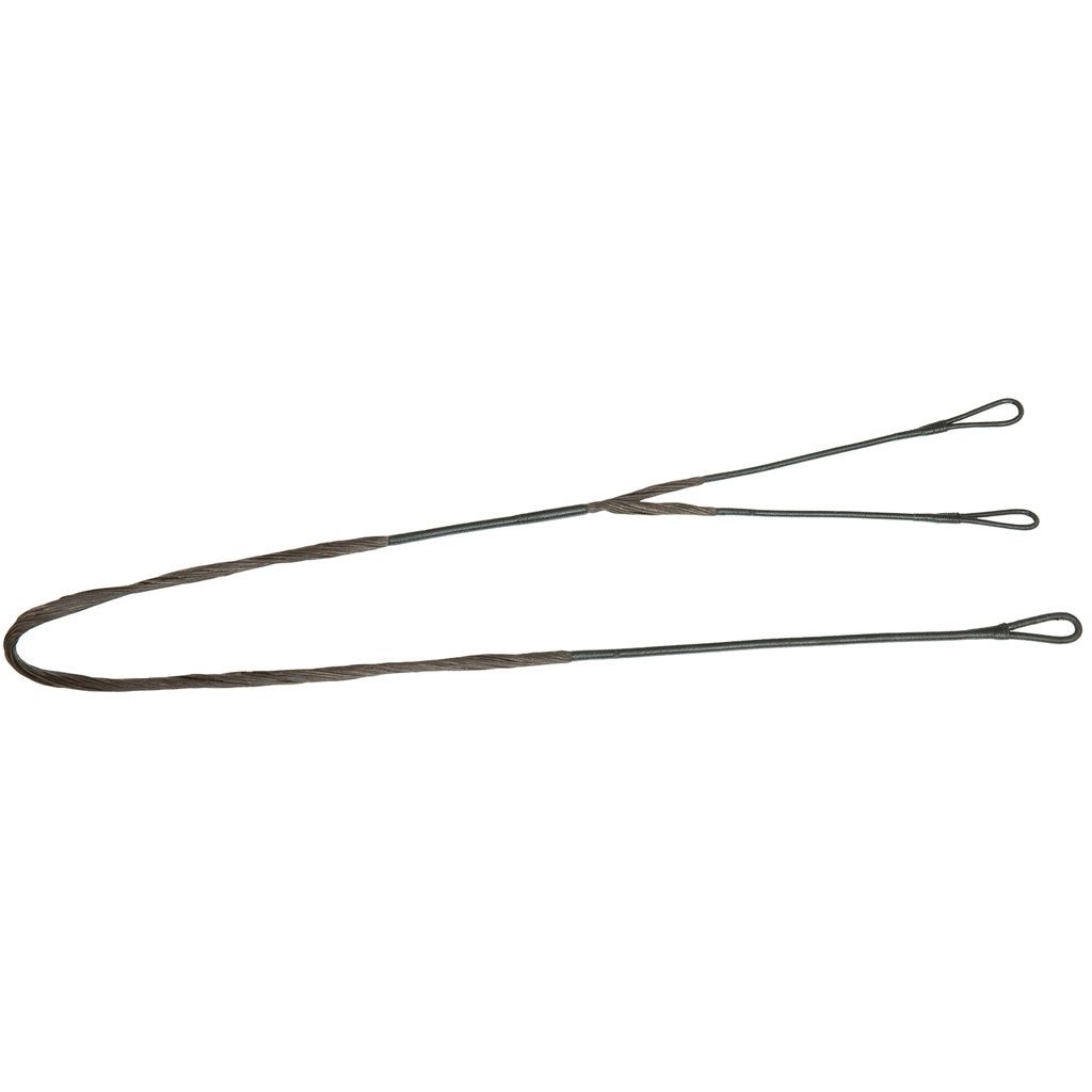 BlackHeart Crossbow Split Cables HyperTac 420