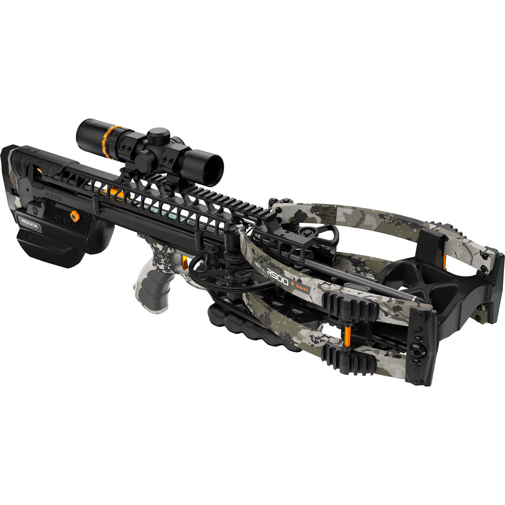 Ravin R500E Crossbow Package Kings XK7 Camo