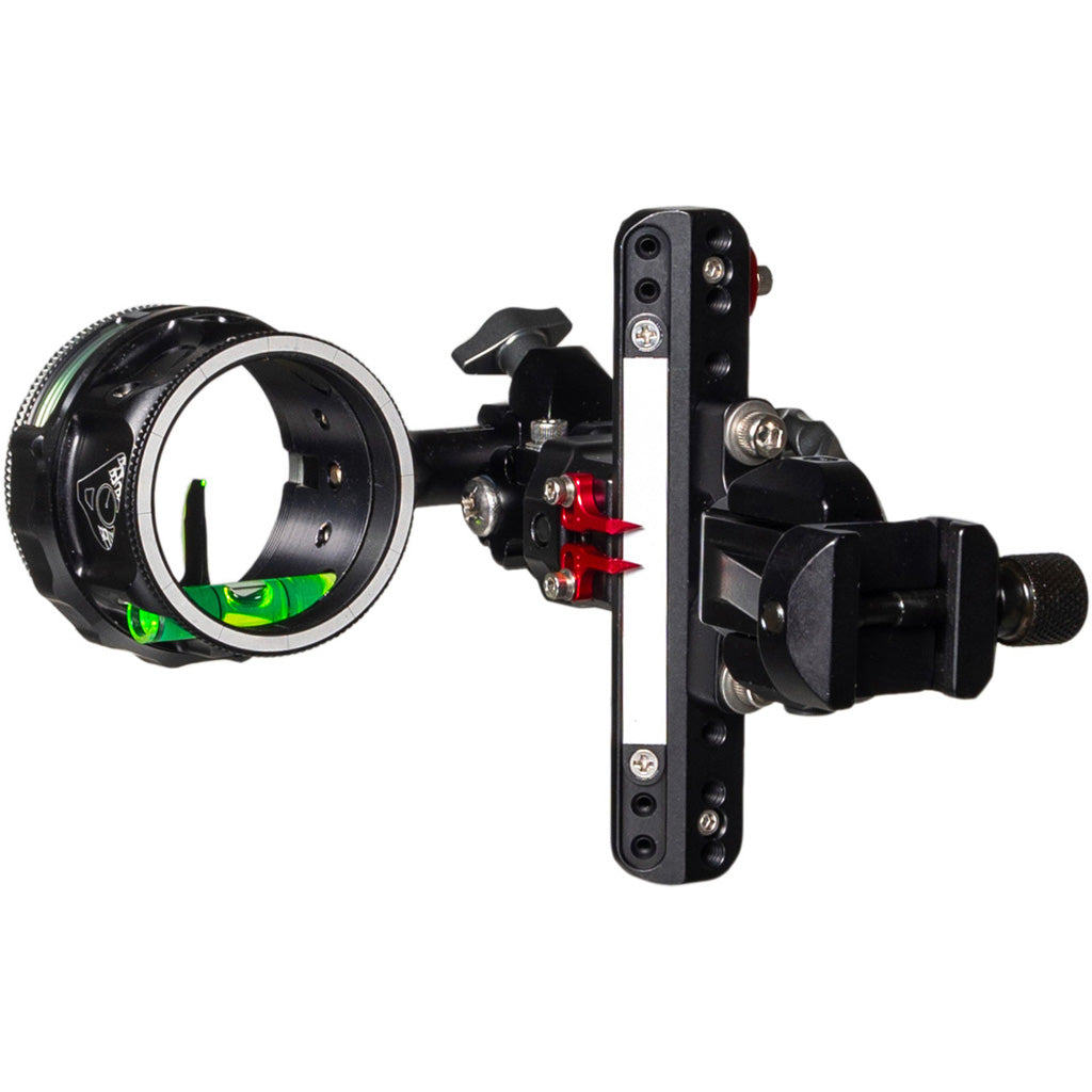 Axcel LANDSLYDE Plus Picatinny Sight AVX-31 1 Pin .019 Green RH