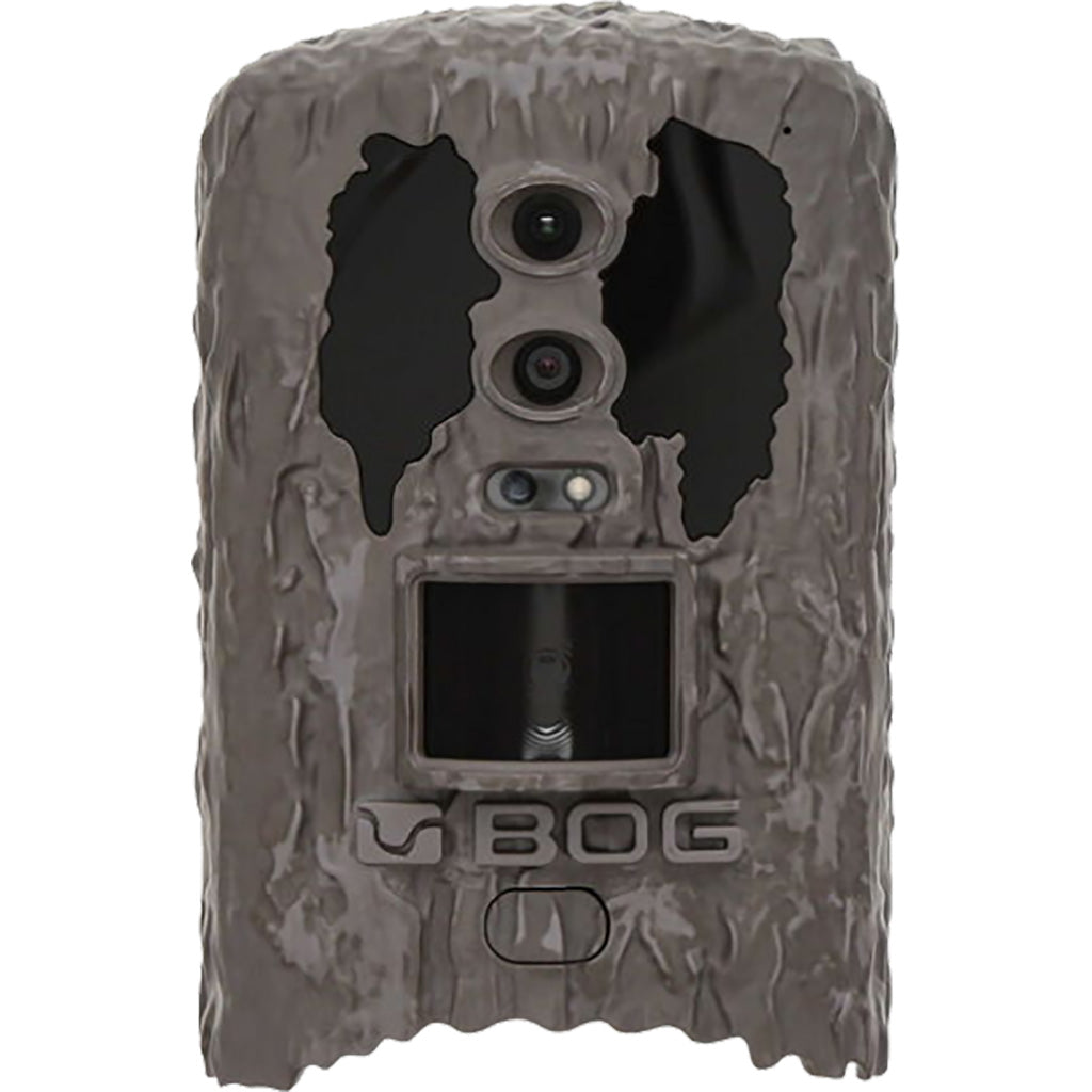 BOG Blood Moon Game Camera 22mp Infrared