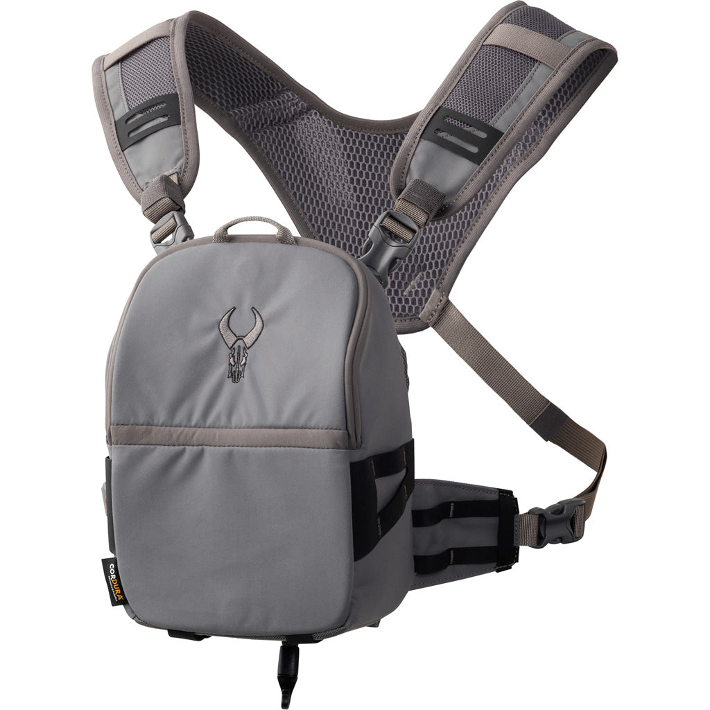 Badlands Bino Mag 2 Case Slate Medium