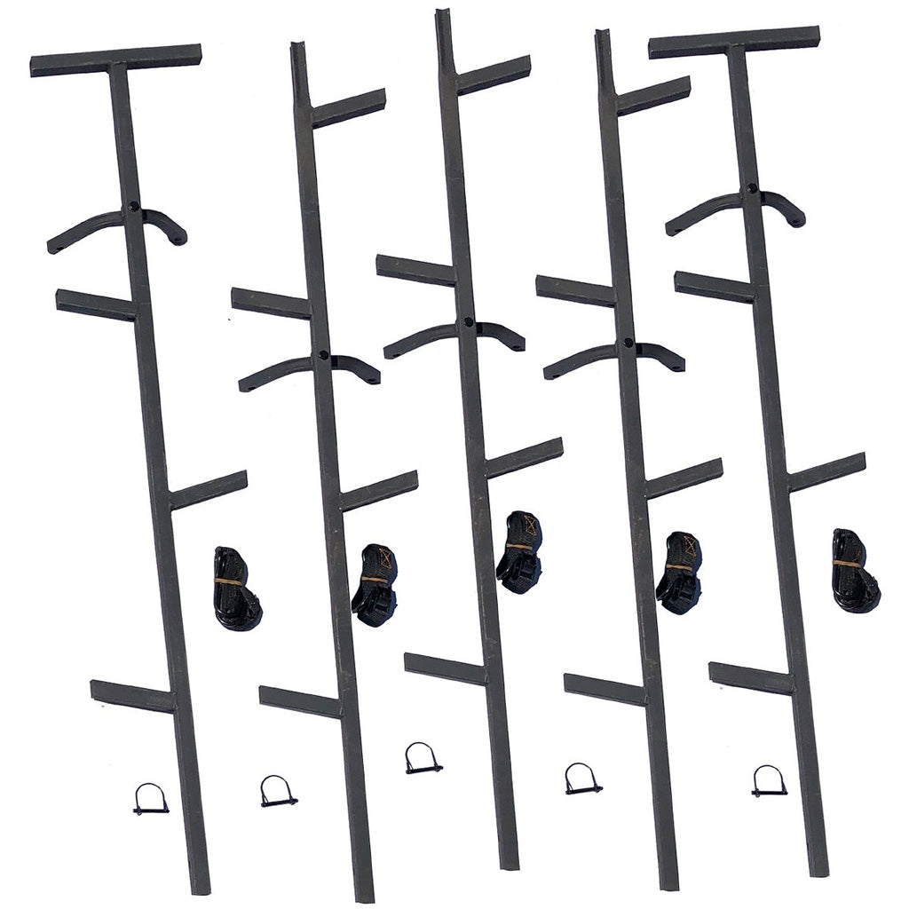 Trophy Treestands Gladiator Sticks