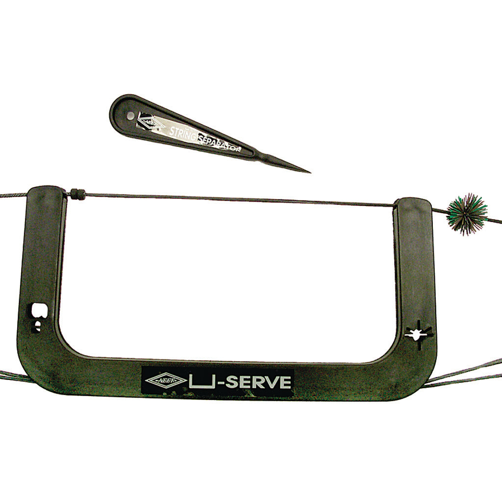 Neet String and Cable Separator