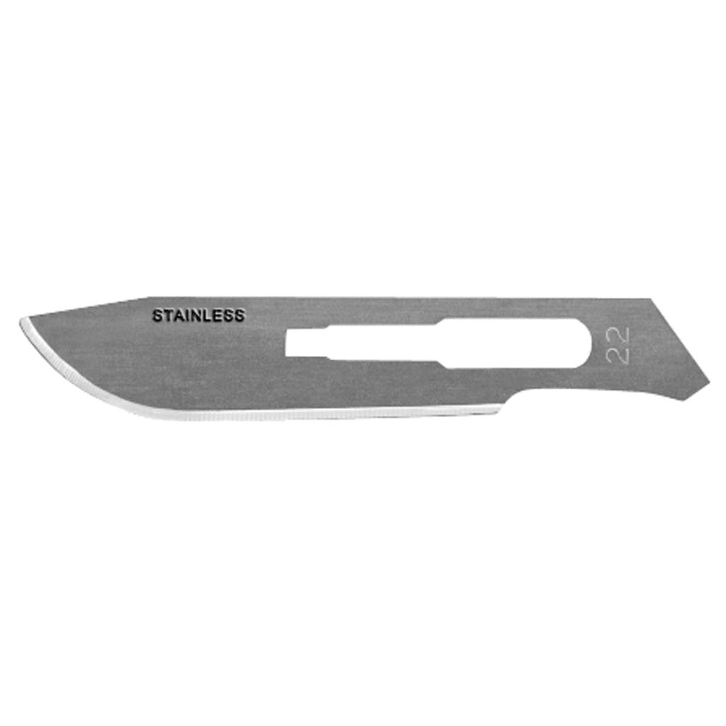 Havalon 22 Blades 12 pk.