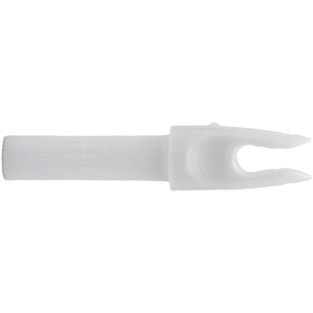 Altra .204 Nock White 1 doz.