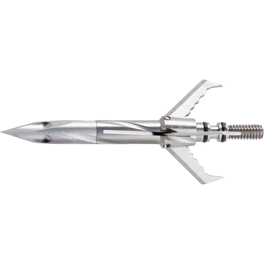 Ramcat Hemoshock DP Mechanical Broadheads 100 gr. 3 pk.
