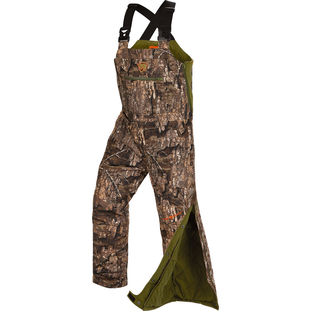 Arctic Shield Tundra 3-in-1 Bib Realtree Timber X-Large