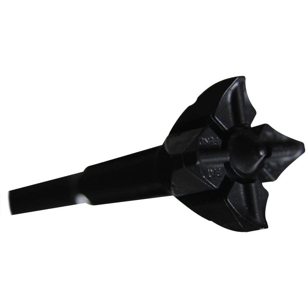 Rac Em Bac Scent Arrow Head 4 pk. Triple Heat Doe Estrus