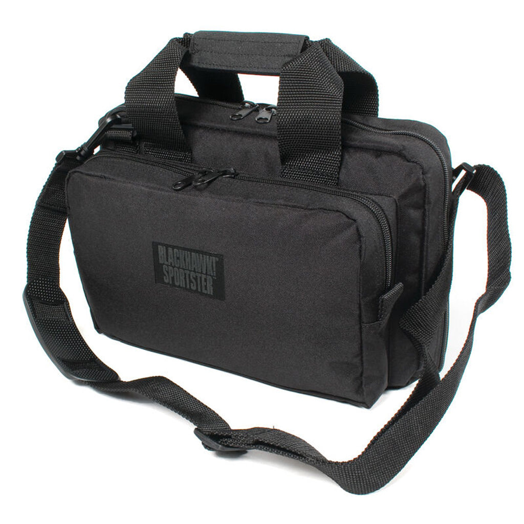 Blackhawk Sportster Shooters Bag