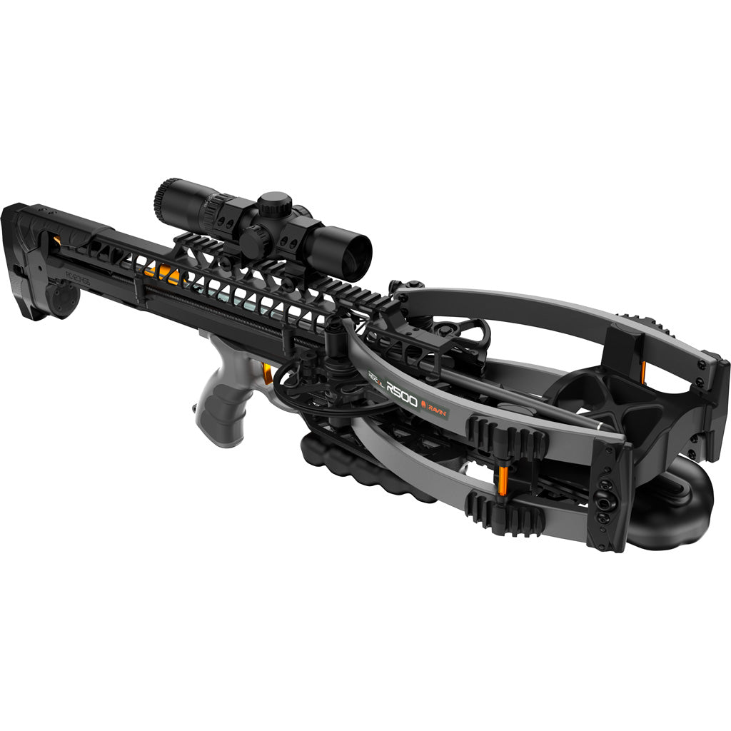 Ravin R500 Crossbow Package