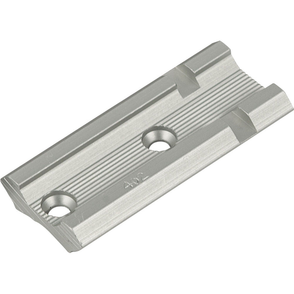 Weaver Aluminum Top Mount Silver Remington 700 #36S