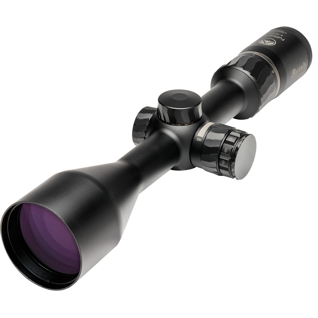 Burris Fullfield IV Scope 4-16x50mm 6.5CM