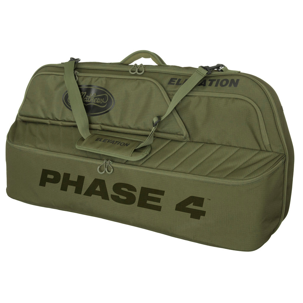 Elevation Mathews PHASE 4 Bow Case Ambush