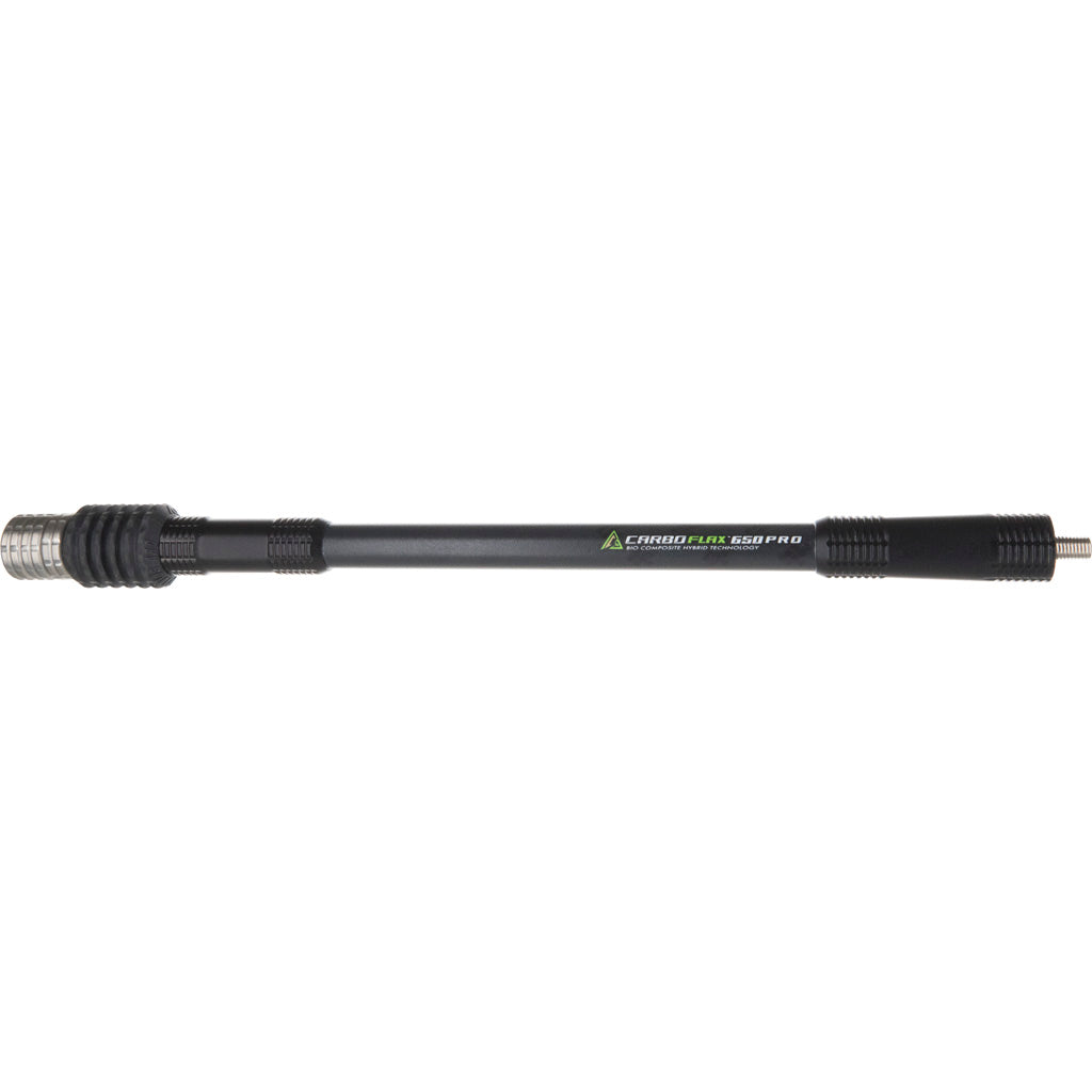 Axcel CarboFlax 650 Stabilizer Black 15 in.