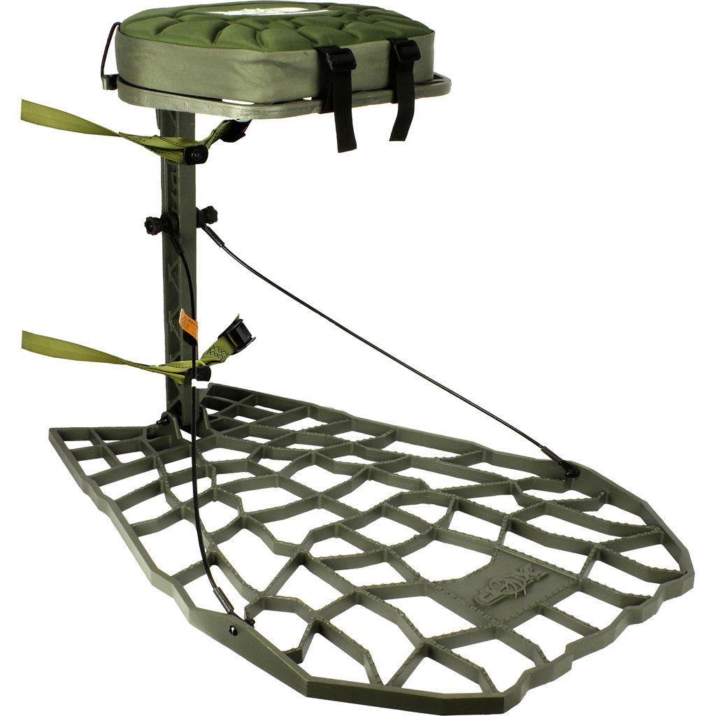 XOP Air Raid Evolution Hang On Stand