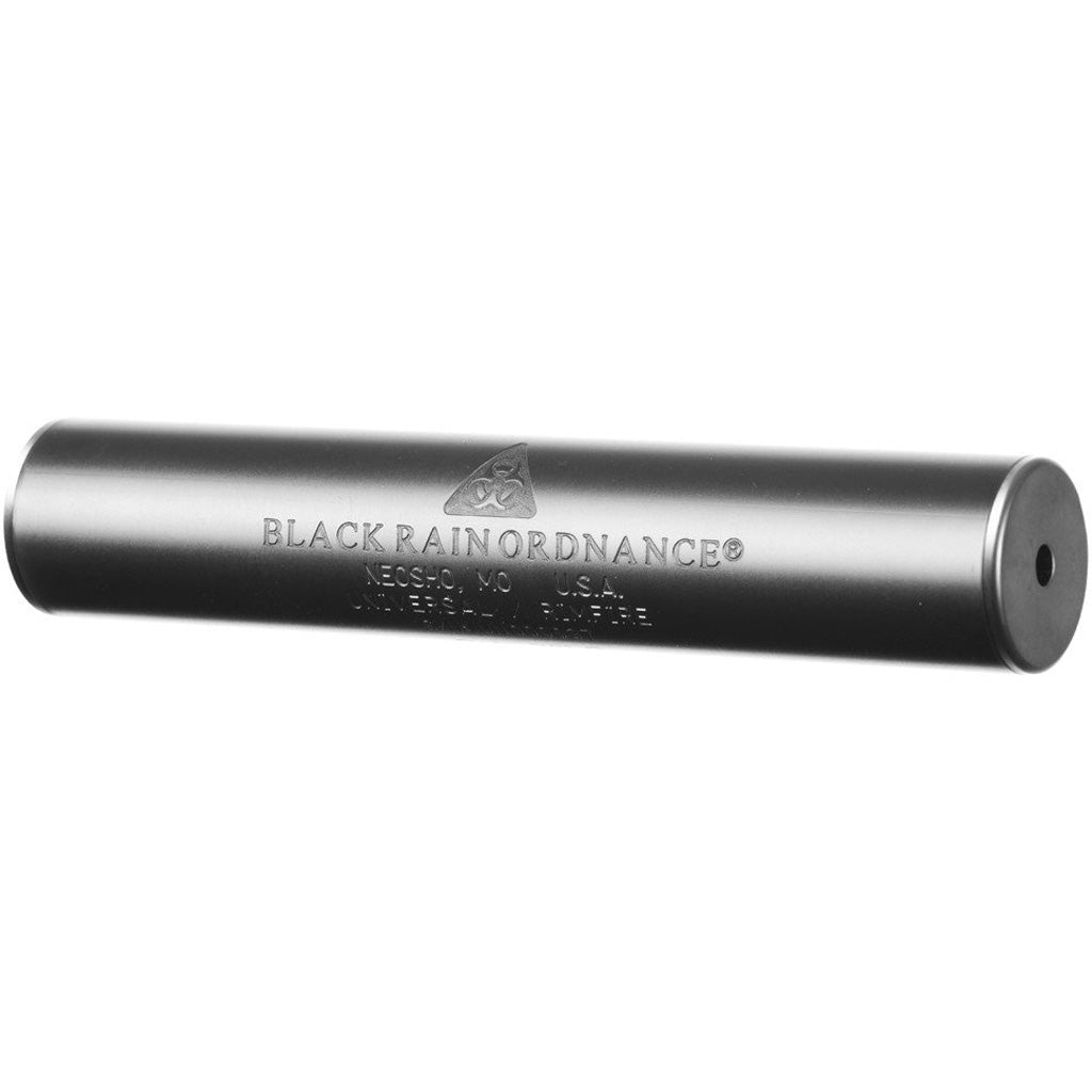 Black Rain Ordnance Epsilon Series Silencer Universal 17/22 Rimfire Direct Thread
