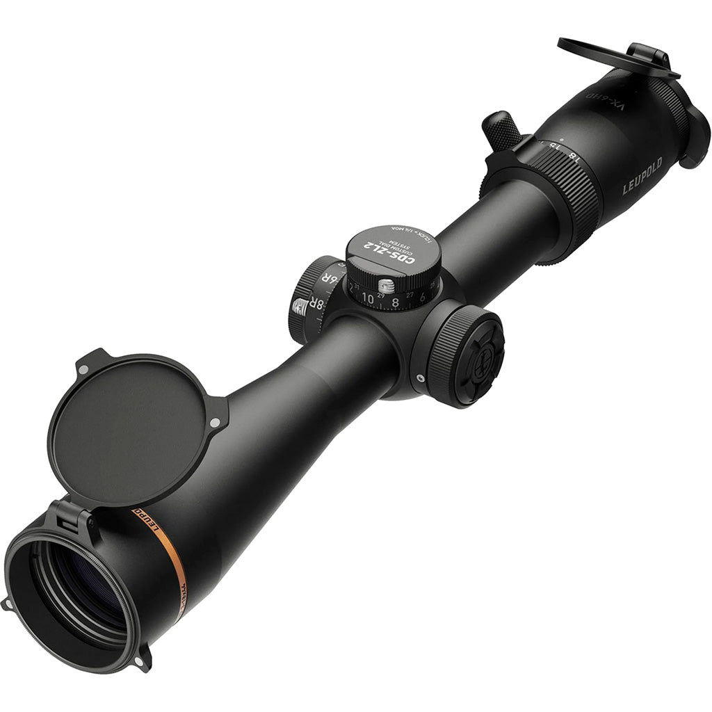 Leupold VX-6HD Gen2 Rifle Scope 3 - 18X44 30mm SF Illum. Firedot Boone & Crockett