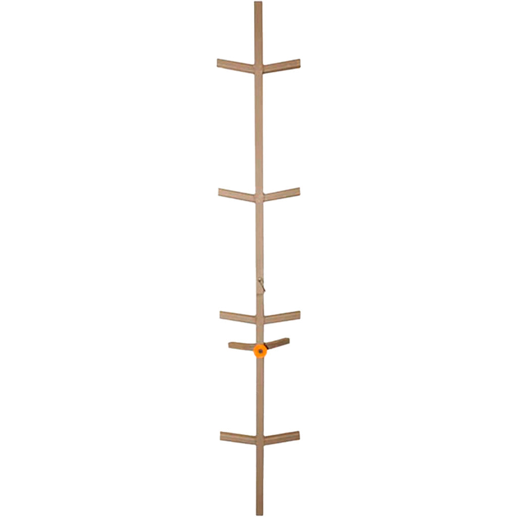 Rhino Hot Foot Climbing Stick 24 Feet