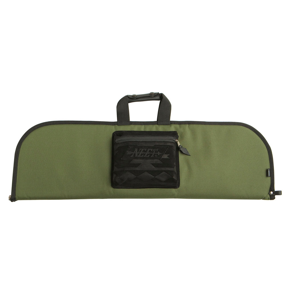 Neet NK-135 Take Down Case Ranger Green with Black