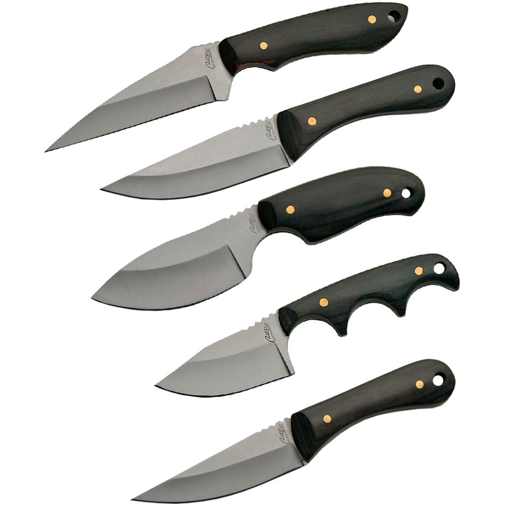 SZCO Skinner Set 5 pc.