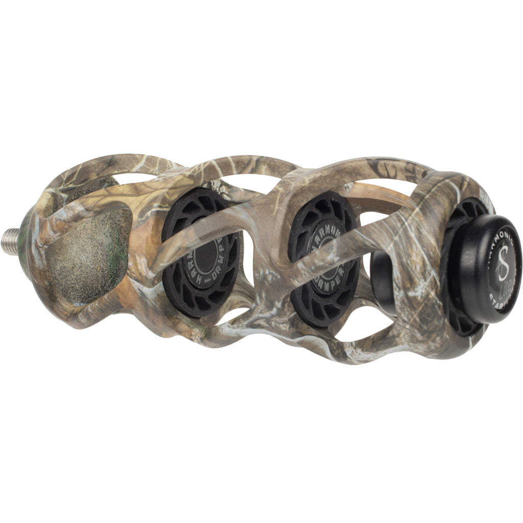 Axion DNA Plus Stabilizer Realtree Edge Hybrid Dampener 5in.