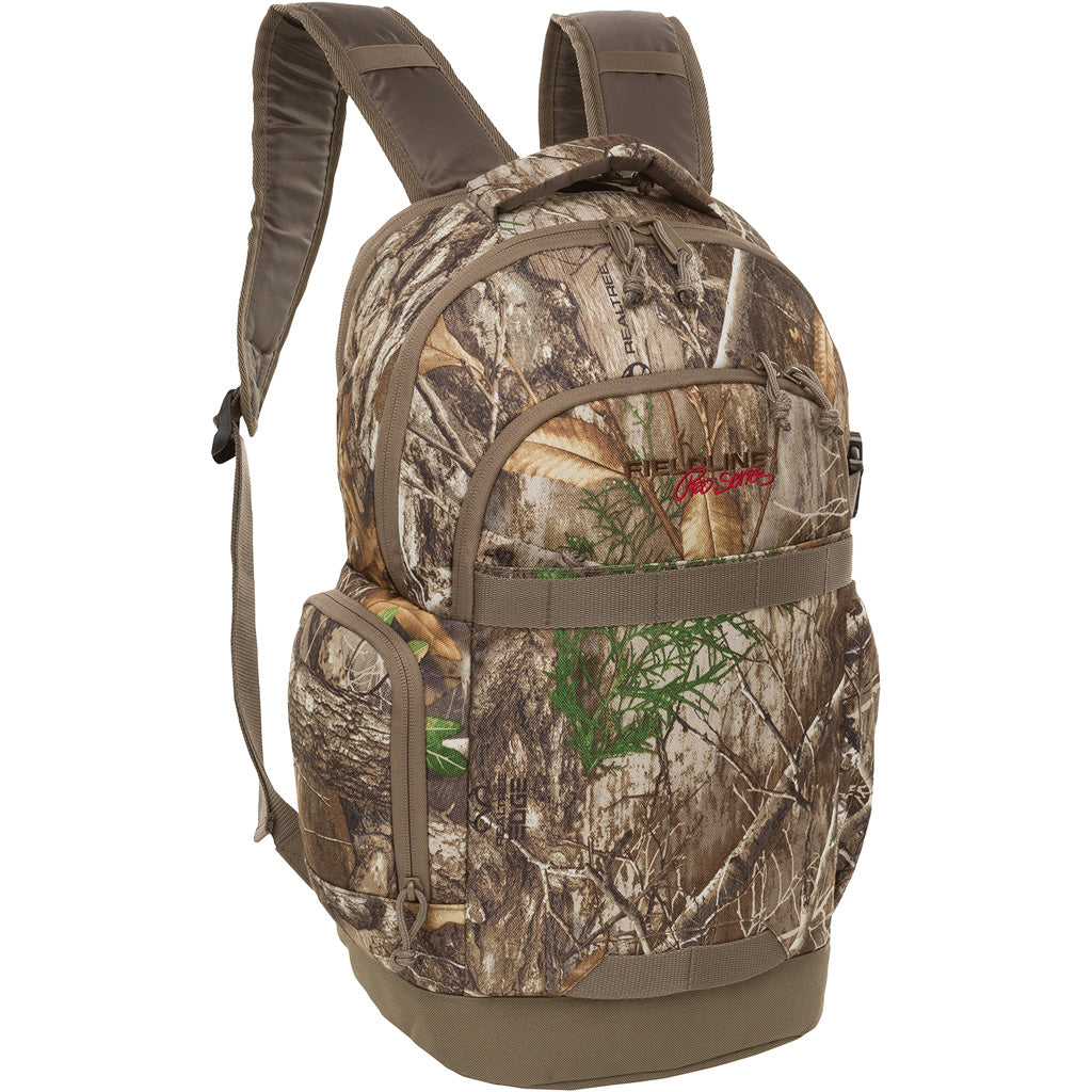 Fieldline Bolt Backpack Realtree Edge