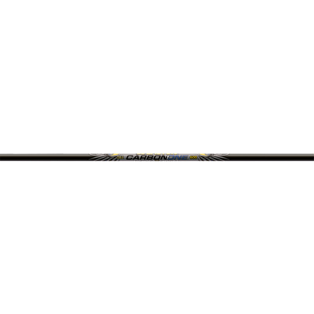 Easton Carbon One Shafts 500 1 doz.